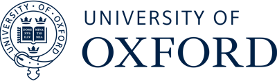 Oxford University logo