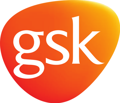 GSK logo