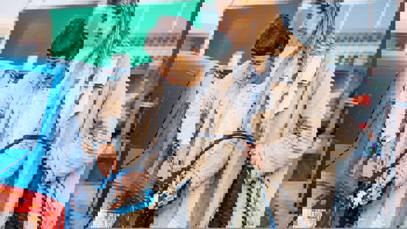 UK EV charger regulations explained Clenergy EV