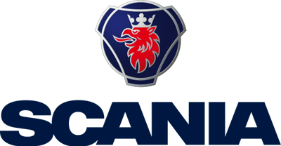 Scania logo