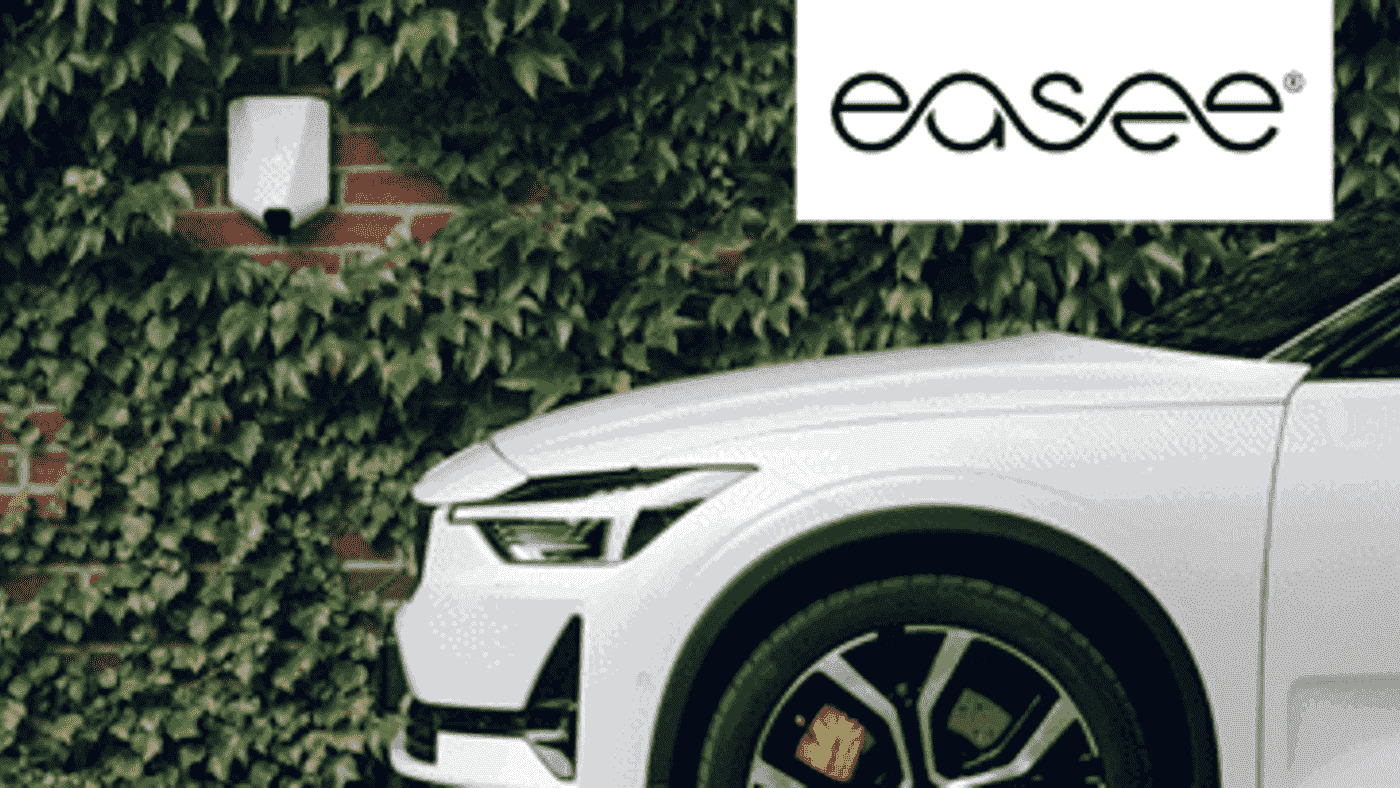 We are delighted to work with two companies that share the same ideals as us when it comes to clean energy - Easee and TLGEC.