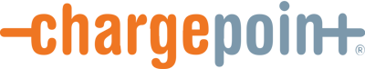 Charge point logo