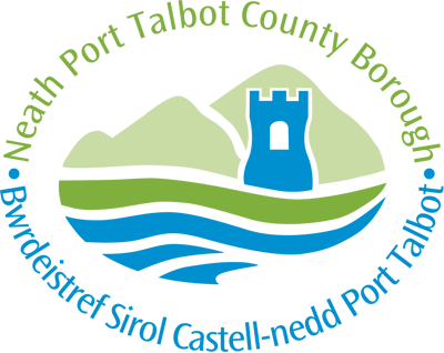 Neath Port Talbot Council logo
