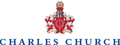 Charles Church