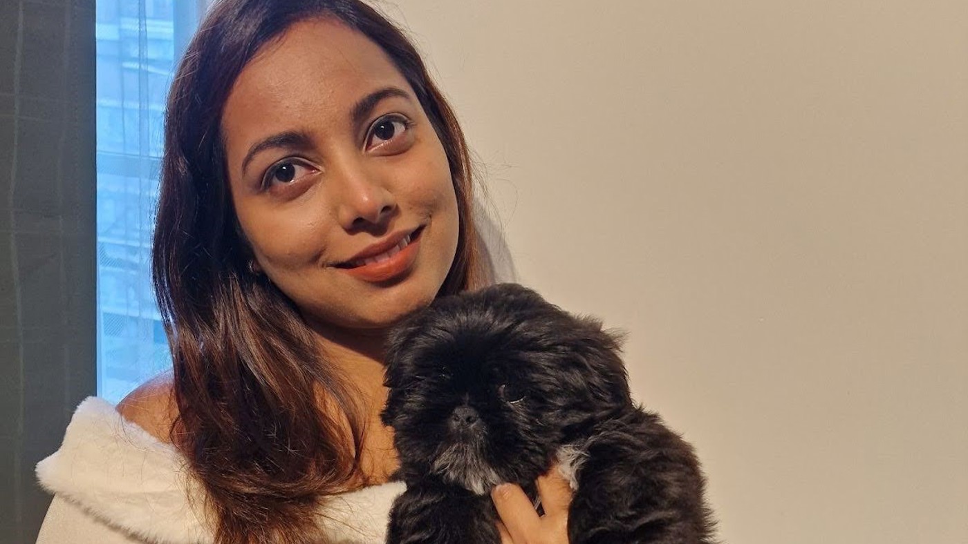 Sujane Lopez: Frontend Developer