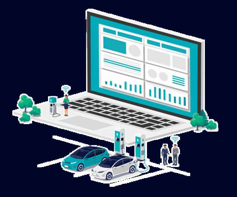 charge-point-software