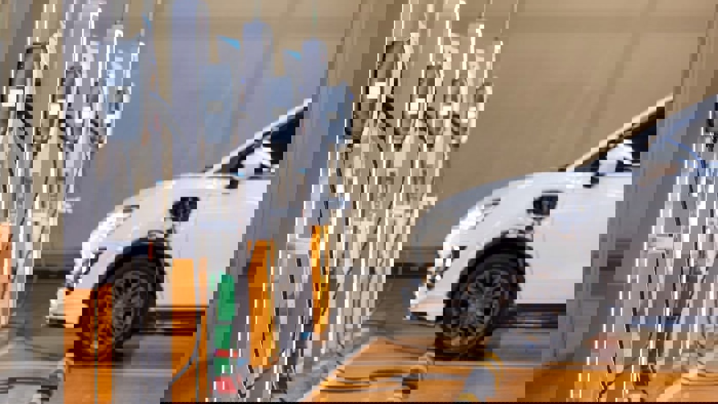 EV fleet vehicle charging (perhaps at chargers installed under the Workplace Charging Scheme)