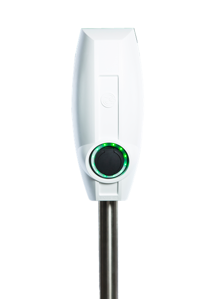 EV Box Double BusinessLine