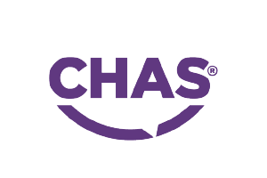 chas