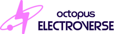 Octopus Electroverse logo