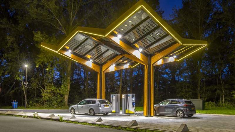 What is EV Roaming? - Clenergy EV