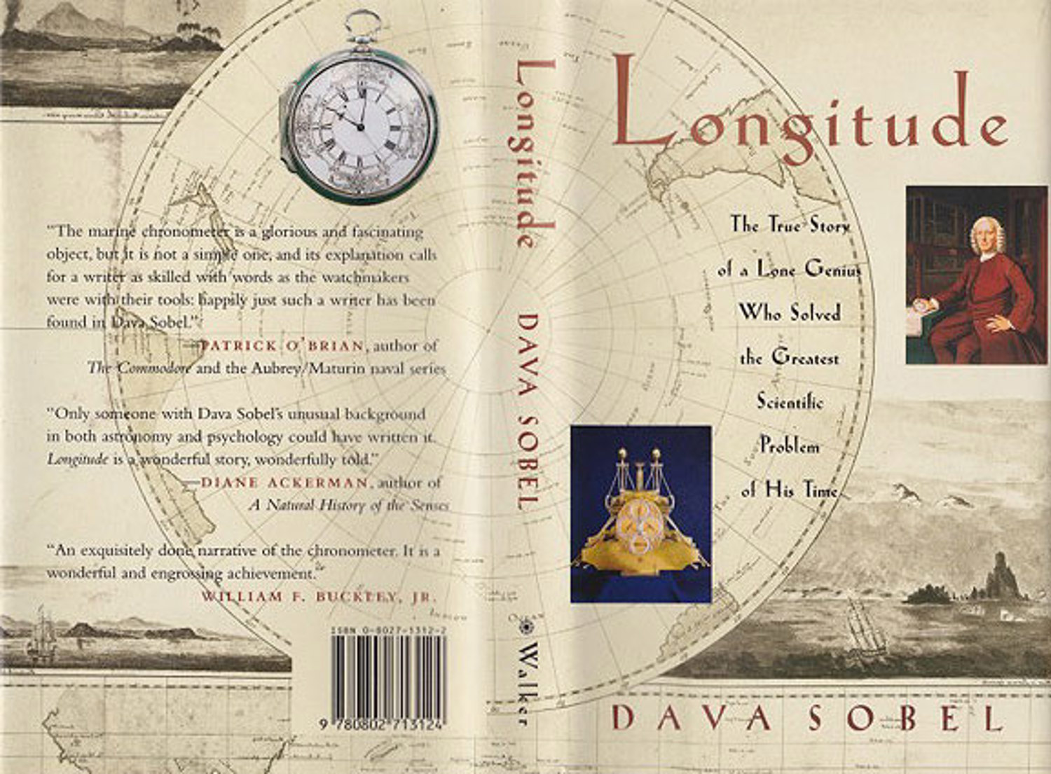 Longitude