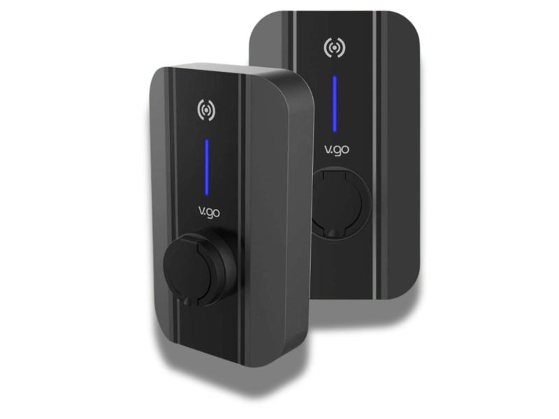Vgo charger
