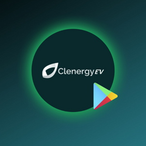 Clenergy EV Charger App