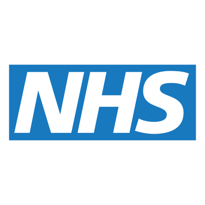 NHS logo