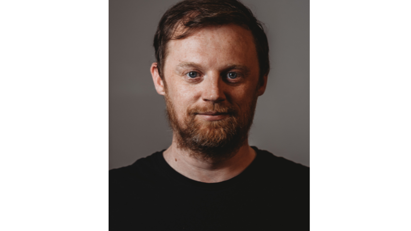 Lewis Jenkins: Head of Roaming