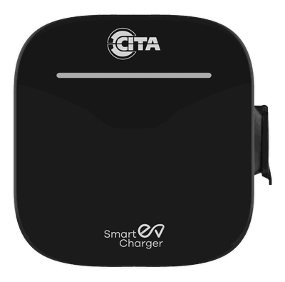 Workplace EV charger
