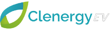 ClenergyEV Logo